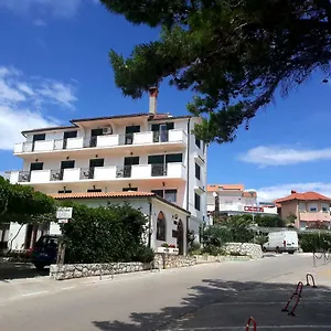 San Lorenzo Vendégház