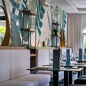 Luxury Bellevue Vendégház