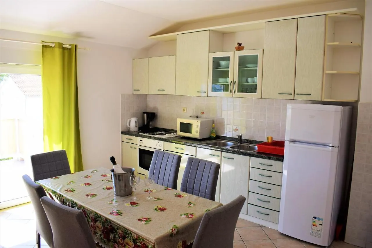 Apartments And Rooms With Parking Space Lopar, Rab - 19238 Guest house Lopar