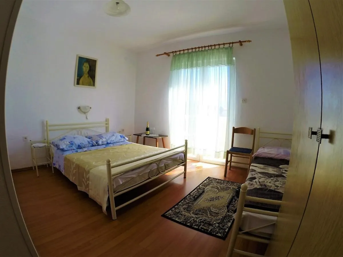 Apartments And Rooms With Parking Space Lopar, Rab - 19238 0*, Lopar Croatia