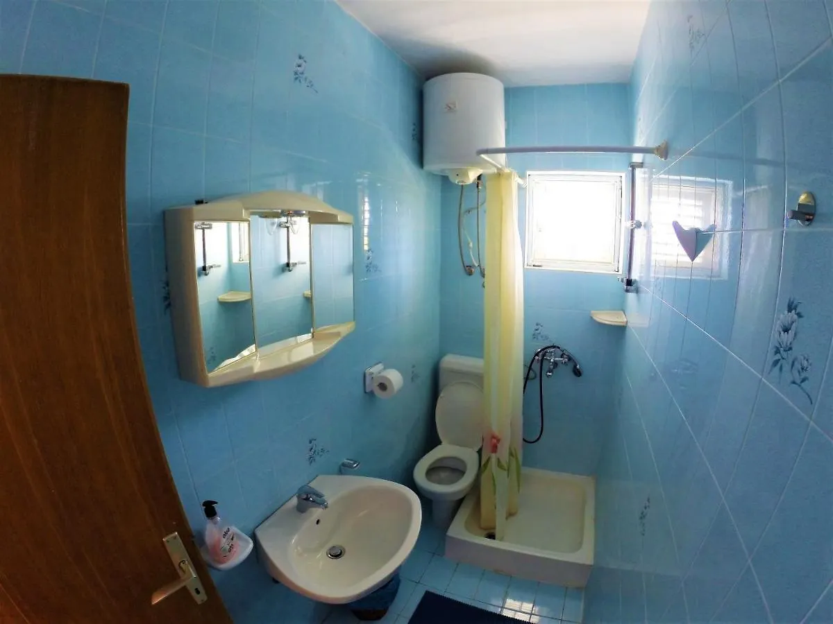 Apartments And Rooms With Parking Space Lopar, Rab - 19238 Guest house